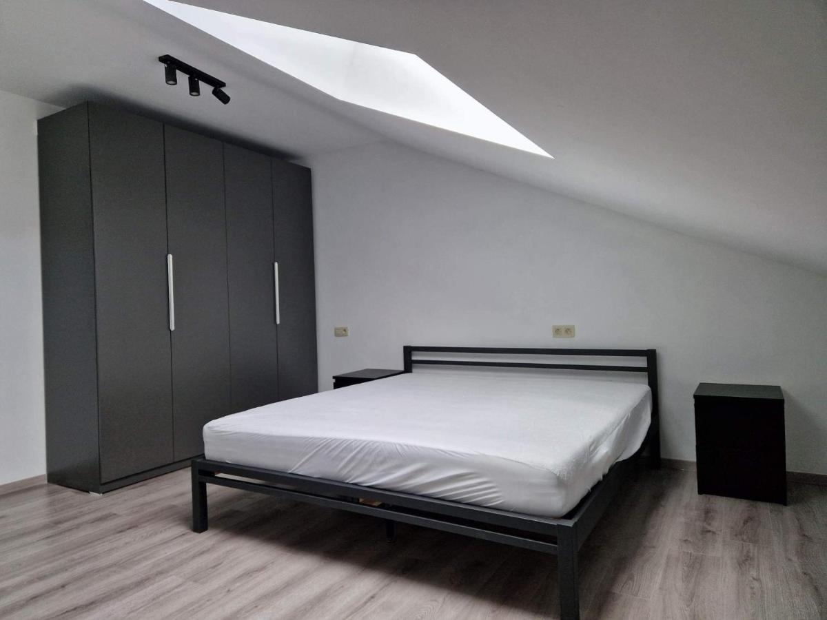 Le Coin Douillet Apartment Saint-Ghislain