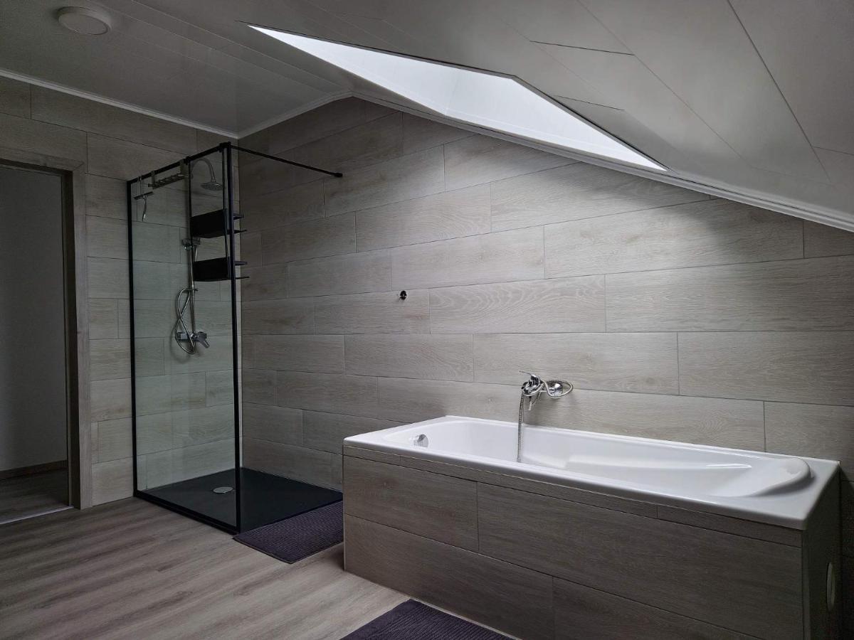 Le Coin Douillet Apartment *
