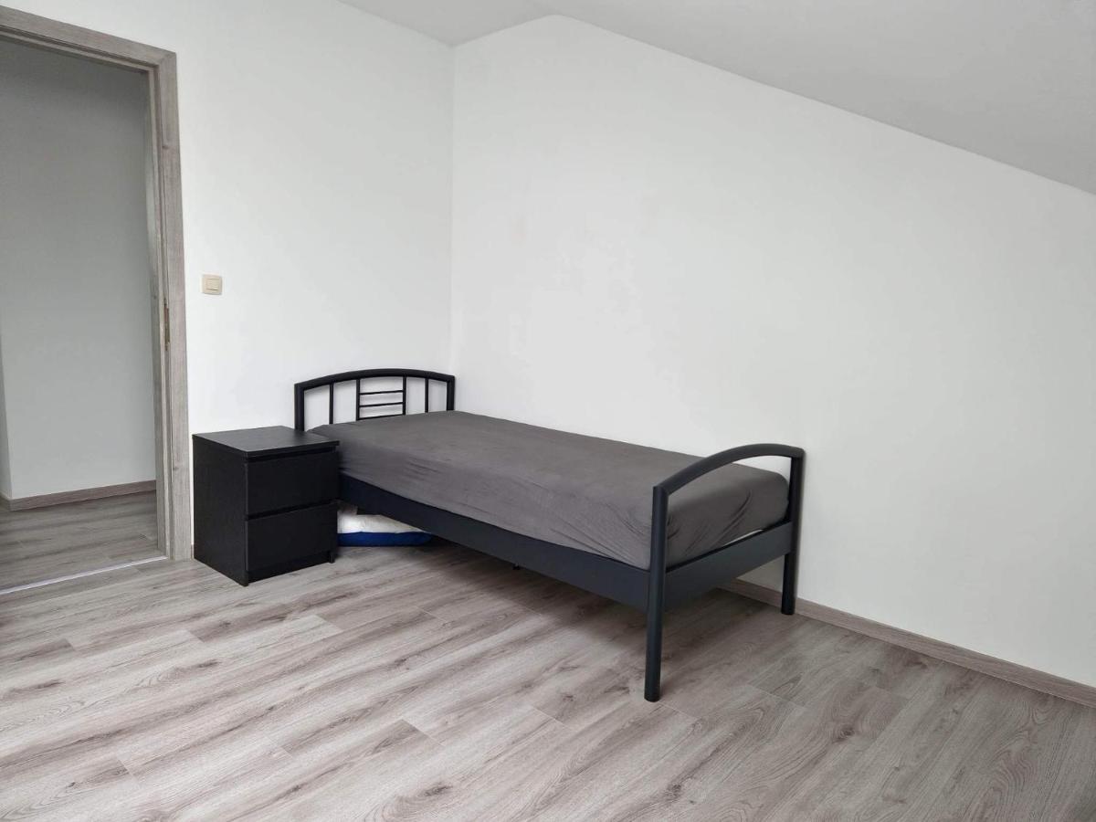 Le Coin Douillet Apartment