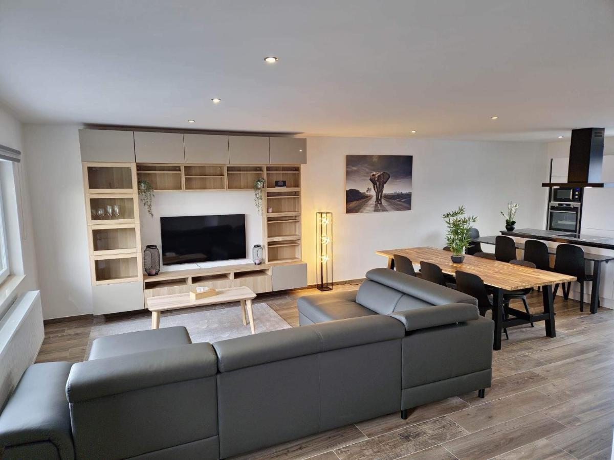 Le Coin Douillet Apartment
