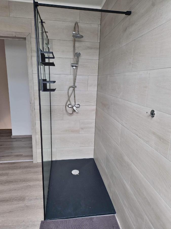 Le Coin Douillet Apartment *