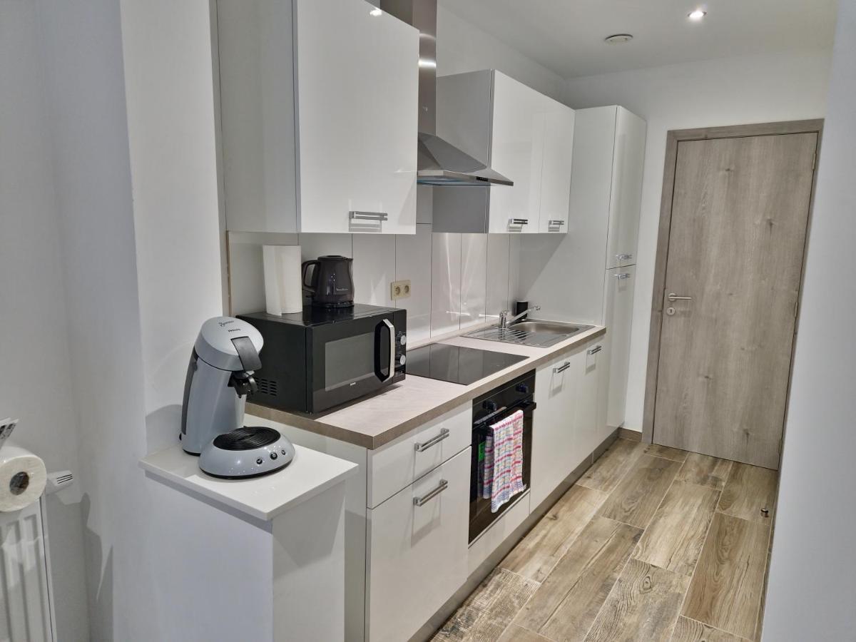 Apartment Le Coin Douillet