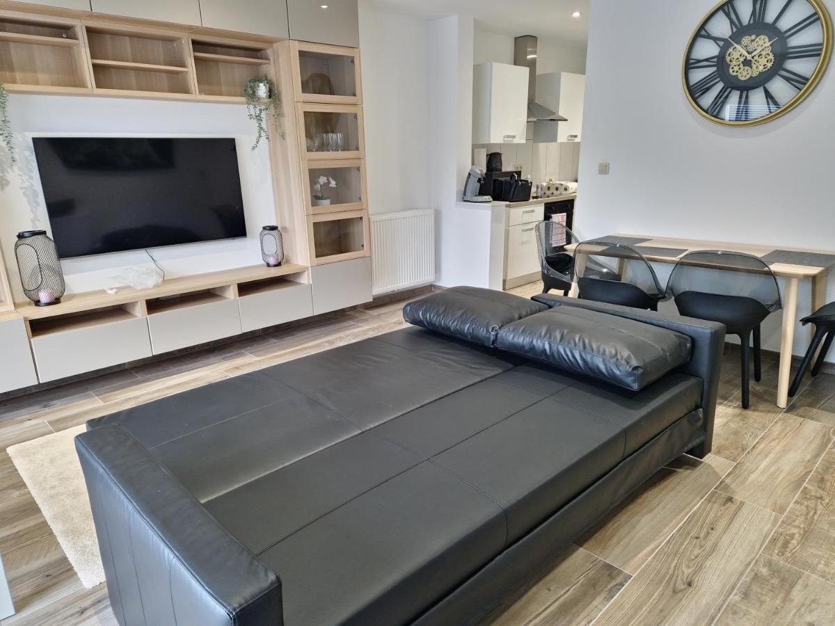 Le Coin Douillet Apartment