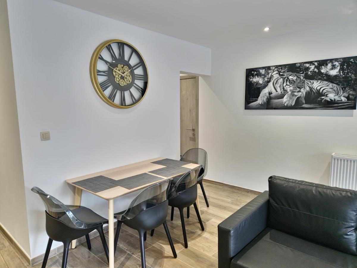 Apartment Le Coin Douillet *